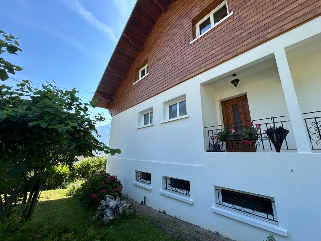 Maison à vendre, 154m², Albertville