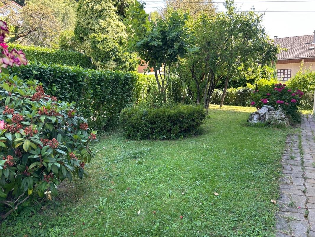 Maison à vendre, 154m², Albertville