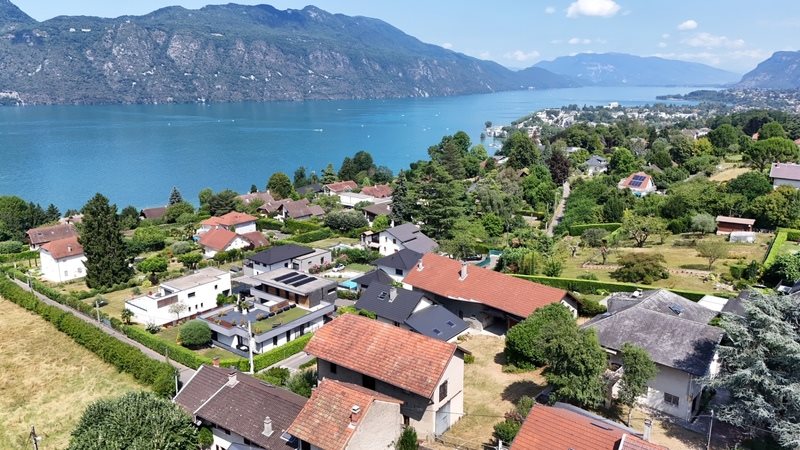 Maison à vendre, 280m², Tresserve