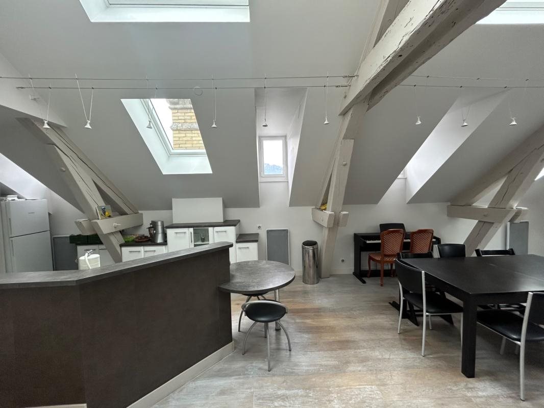 Appartement à vendre, 145m², Aix-les-Bains