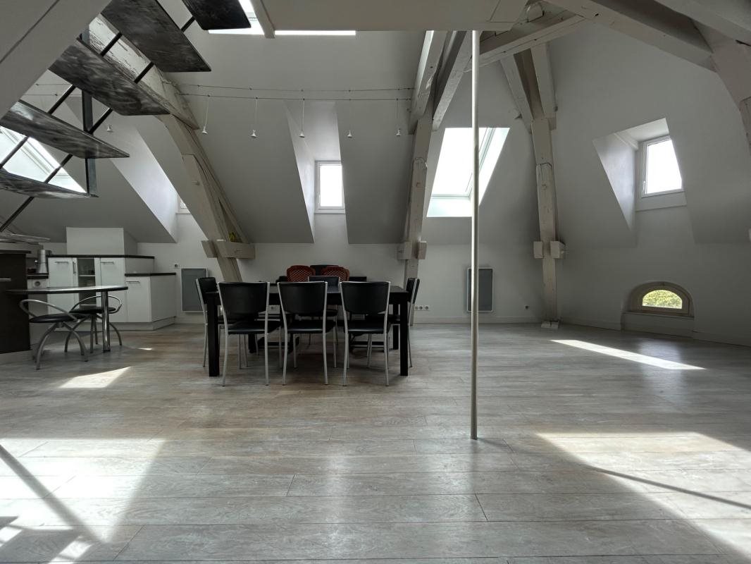 Appartement à vendre, 145m², Aix-les-Bains