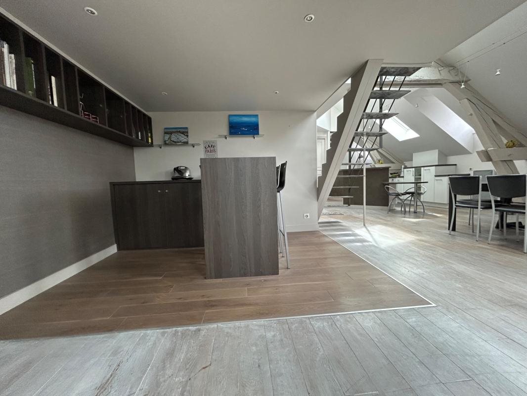 Appartement à vendre, 145m², Aix-les-Bains
