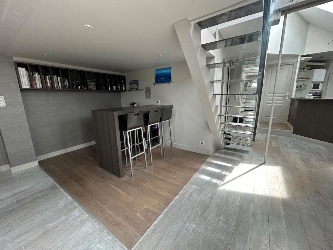 Appartement à vendre, 145m², Aix-les-Bains