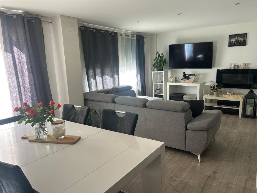 Appartement à vendre, 100m², Aix-les-Bains