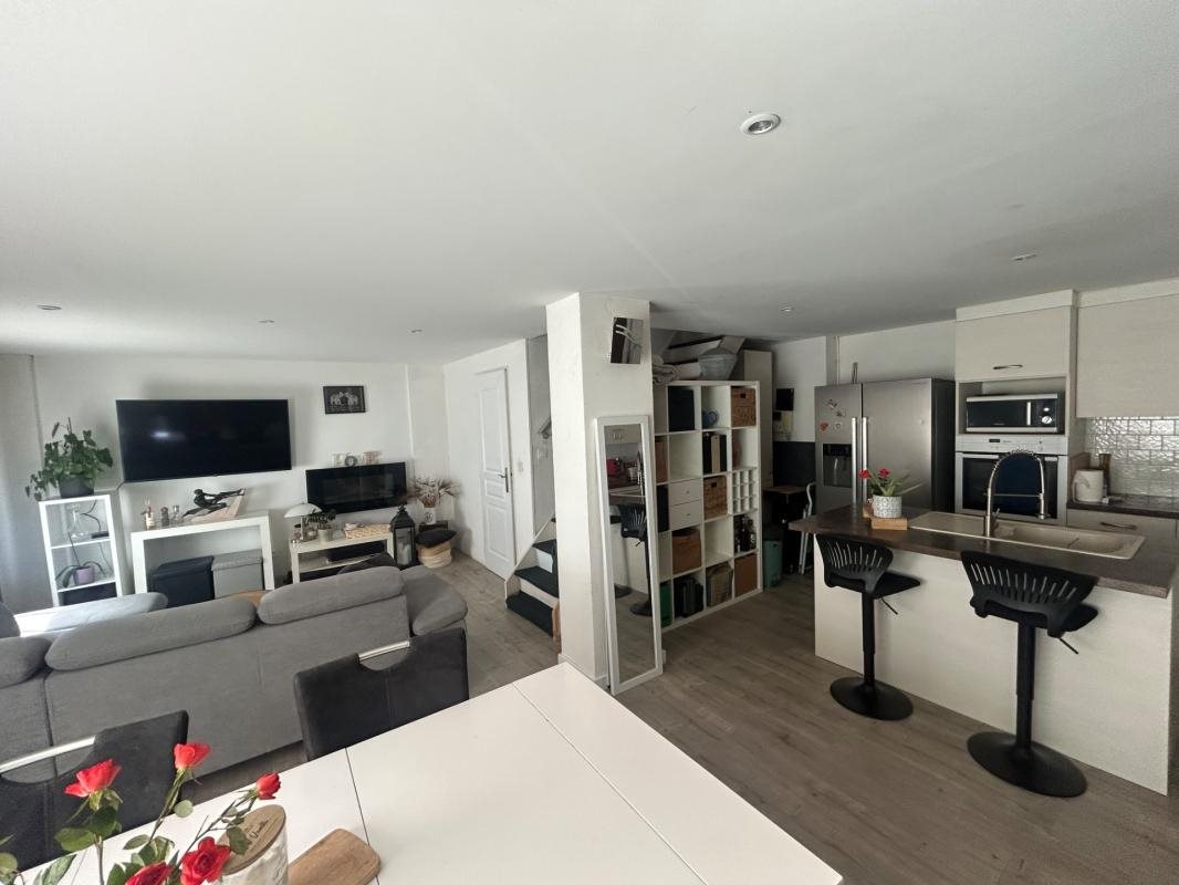 Appartement à vendre, 100m², Aix-les-Bains