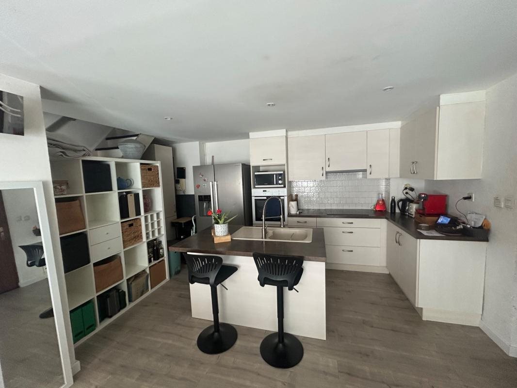 Appartement à vendre, 100m², Aix-les-Bains