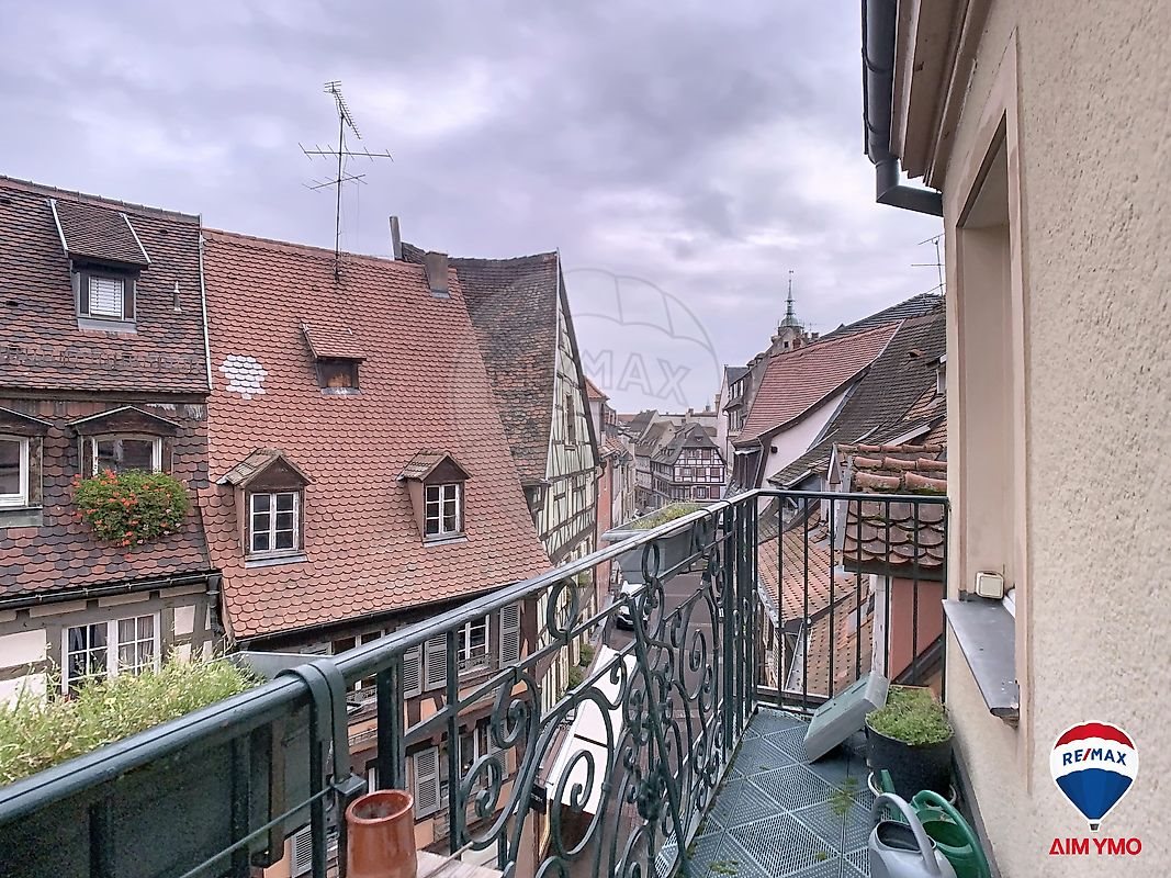 Appartement à vendre, 104m², Colmar