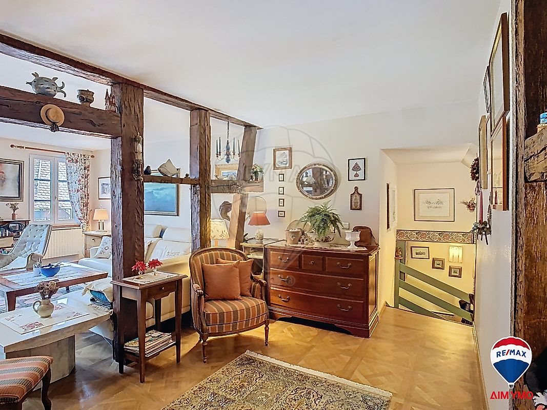 Appartement à vendre, 104m², Colmar