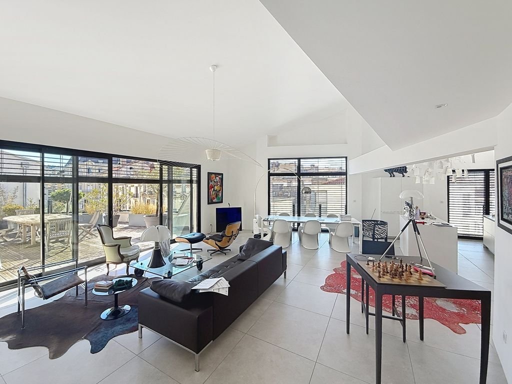 Appartement à vendre, 131m², Saint-Étienne