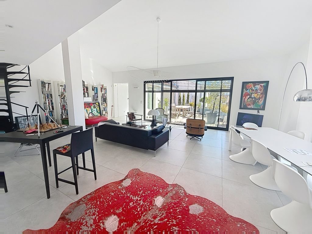 Appartement à vendre, 131m², Saint-Étienne