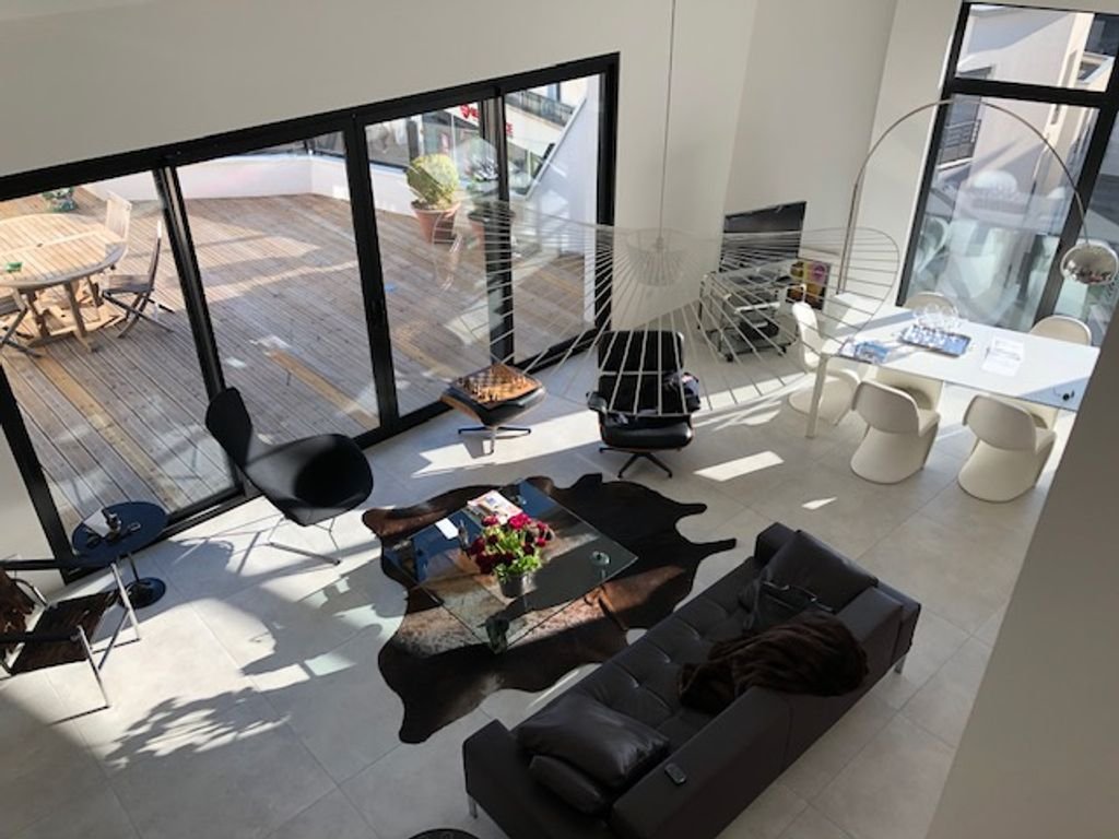 Appartement à vendre, 131m², Saint-Étienne