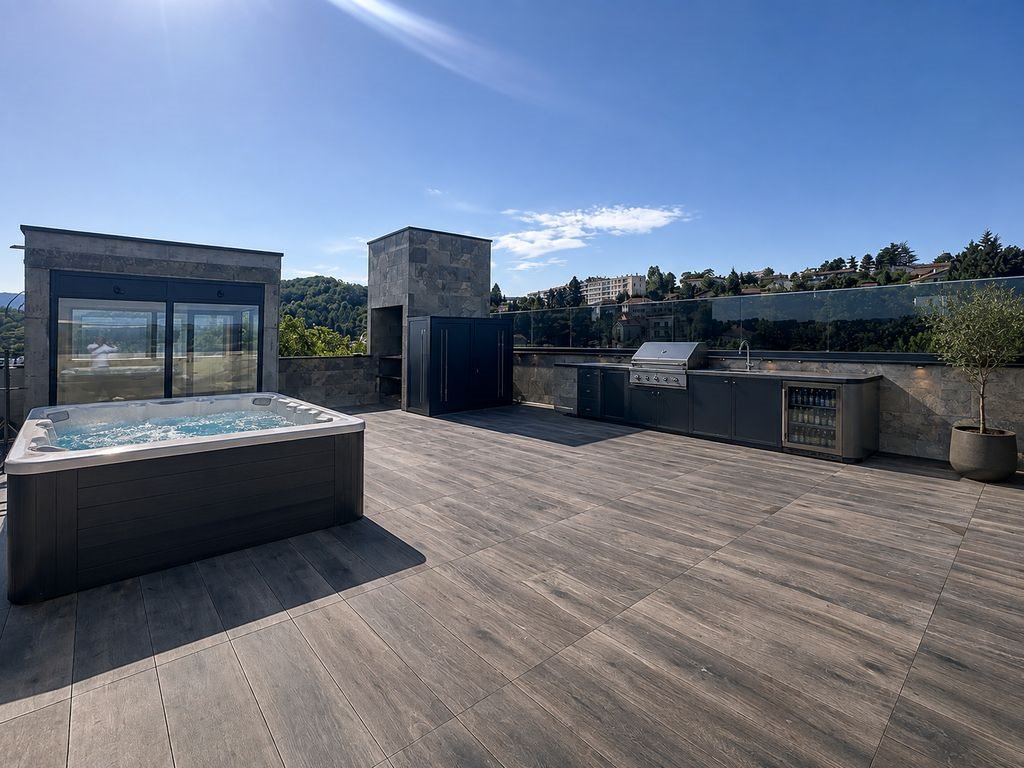 Appartement à vendre, 253m², Saint-Etienne