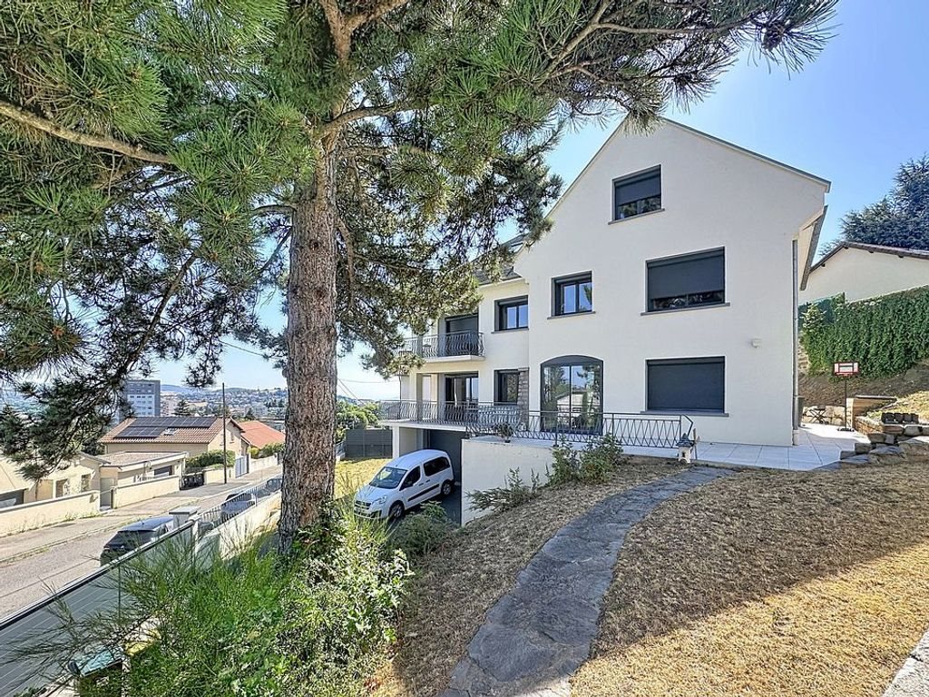 Maison à vendre, 255m², Saint-Etienne