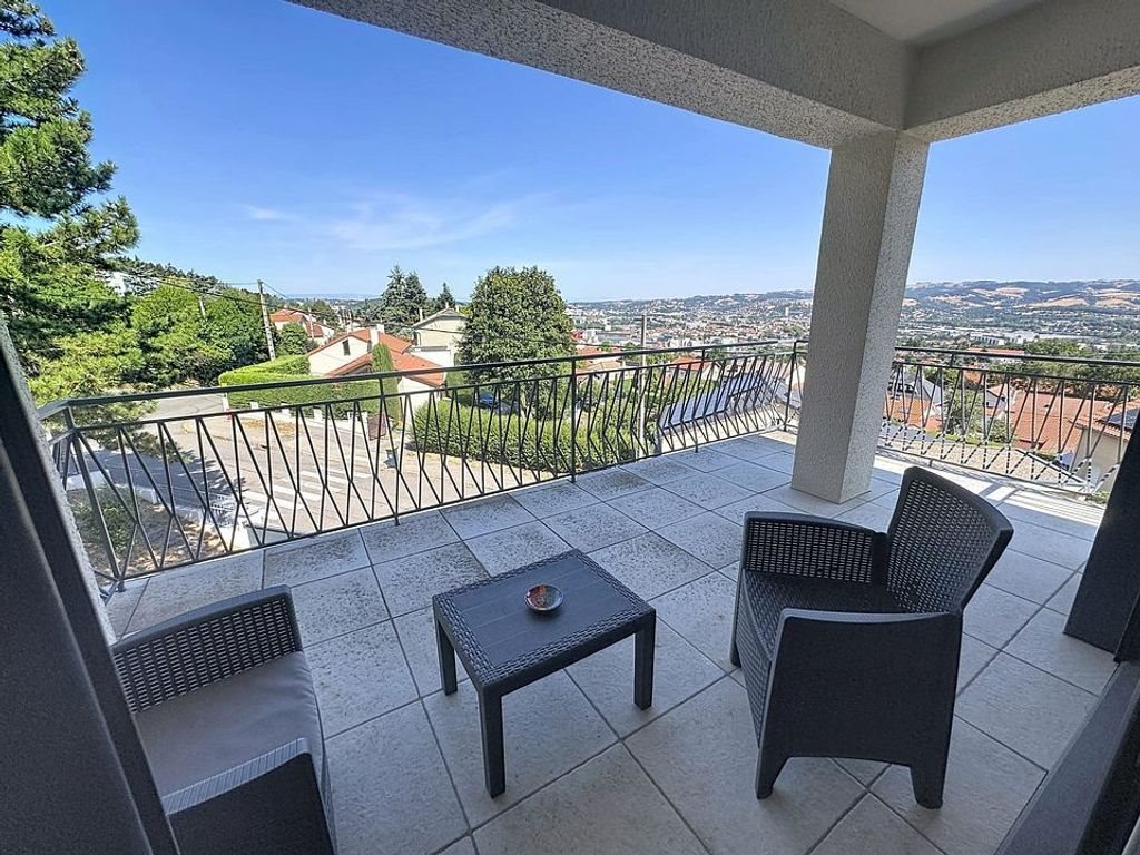 Maison à vendre, 255m², Saint-Etienne