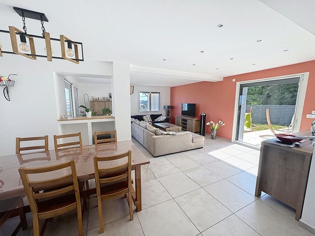 Maison à vendre, 255m², Saint-Etienne