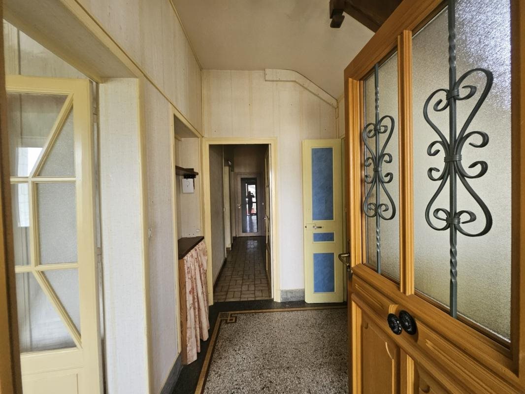 Maison à vendre, 130m², Anizy-le-Grand