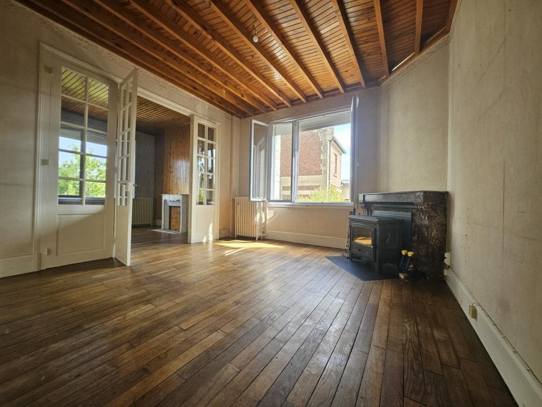 Maison à vendre, 130m², Anizy-le-Grand