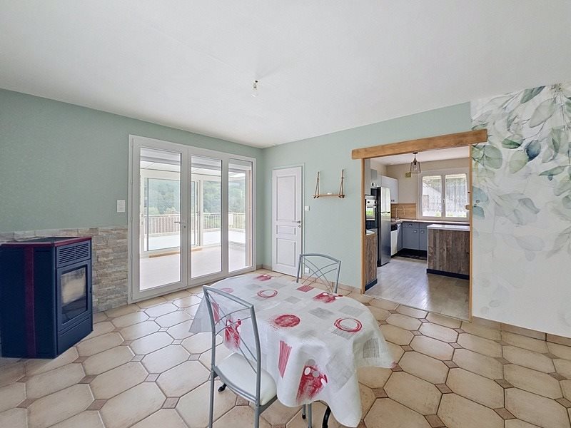 Maison à vendre, 115m², Prémontré