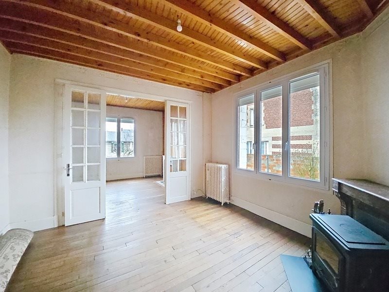 Maison à vendre, 130m², Anizy-le-Grand