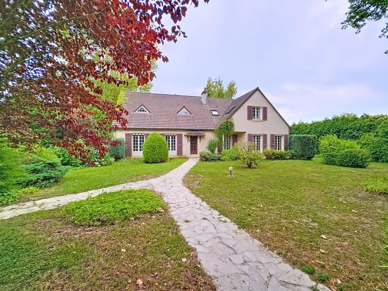 Maison à vendre, 227m², Laon