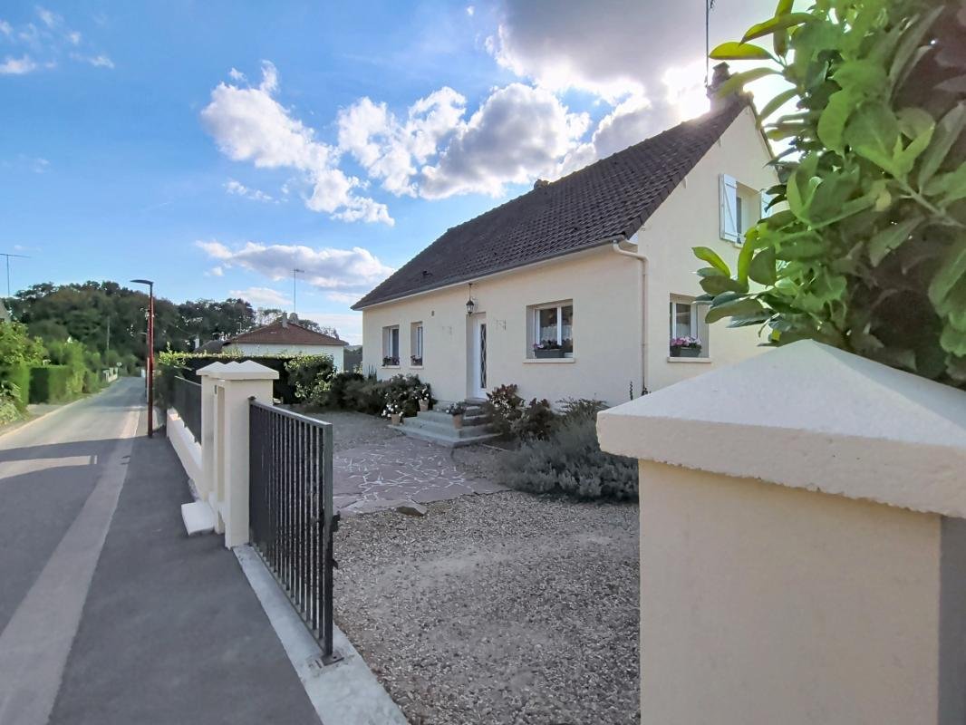 Maison à vendre, 133m², Anizy-le-Grand