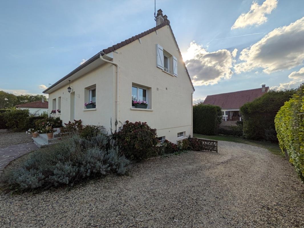 Maison à vendre, 133m², Anizy-le-Grand