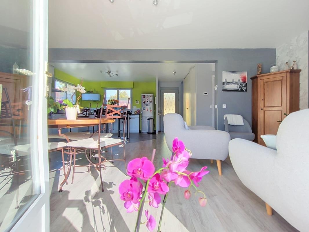 Maison à vendre, 133m², Anizy-le-Grand