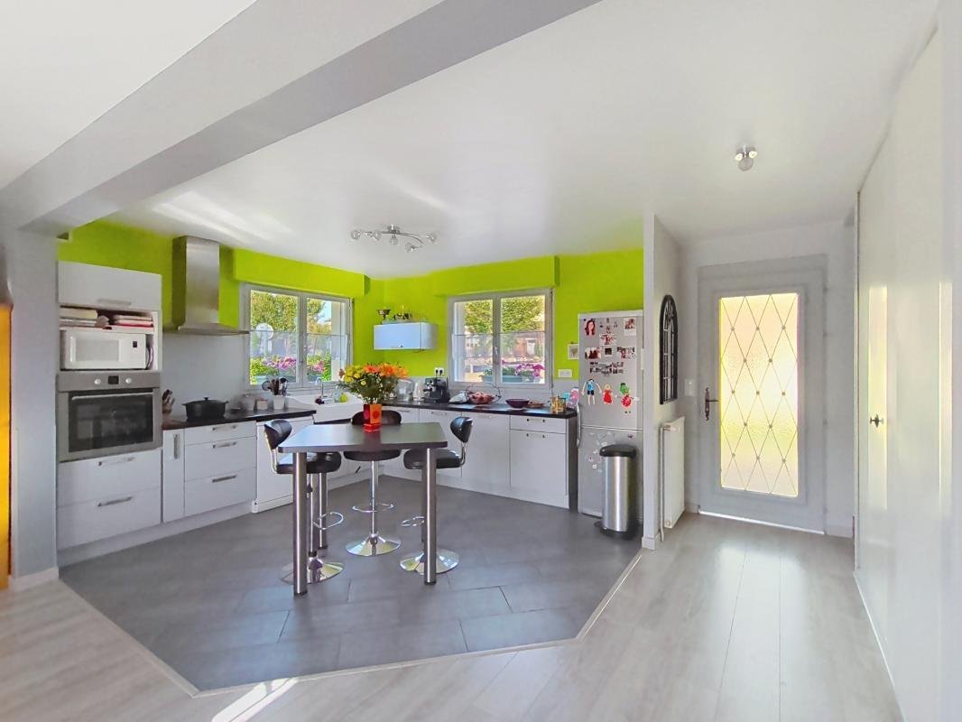Maison à vendre, 133m², Anizy-le-Grand