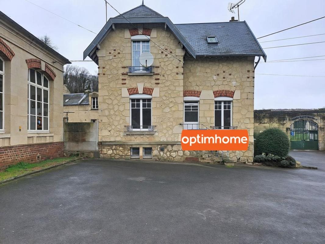 Maison à vendre, 90m², Soissons