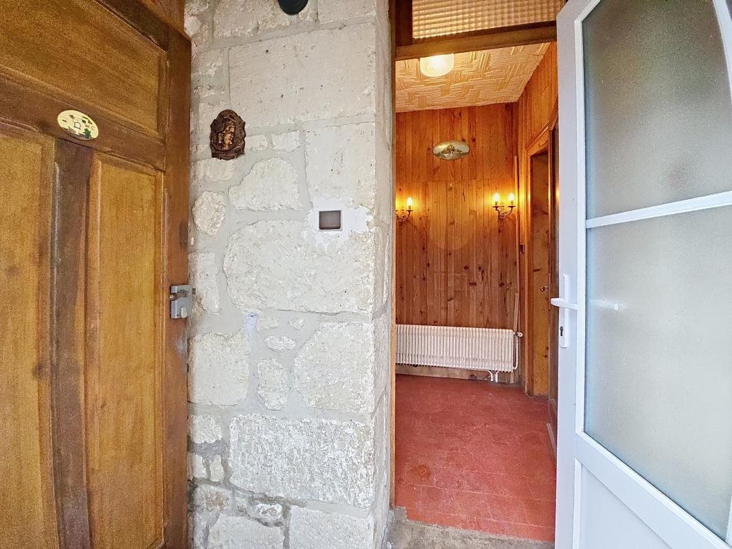 Maison à vendre, 90m², Soissons