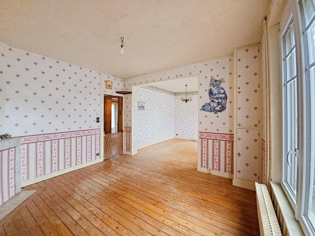 Maison à vendre, 90m², Soissons