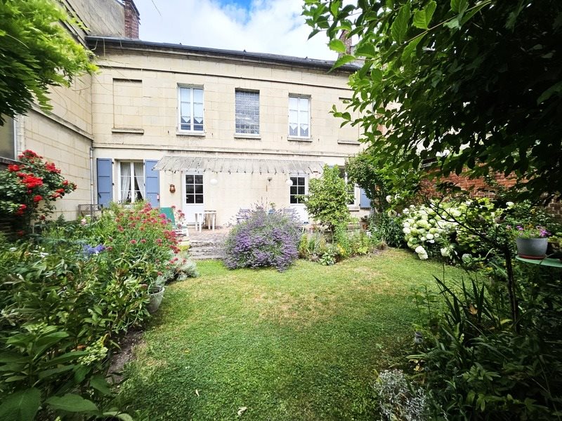 Maison à vendre, 190m², Soissons