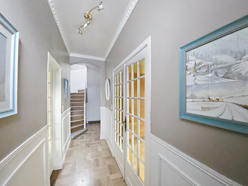 Maison à vendre, 190m², Soissons