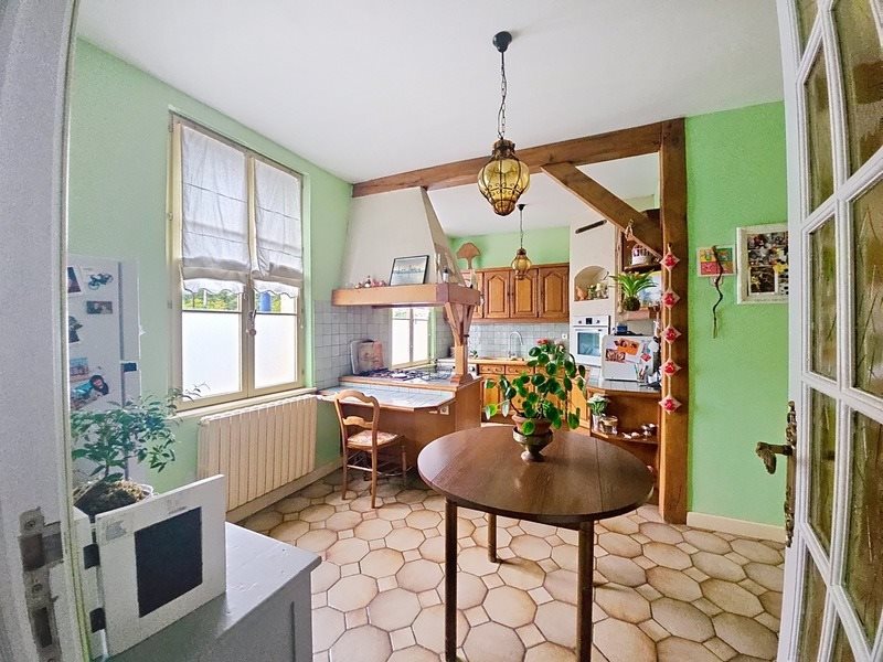 Maison à vendre, 190m², Soissons