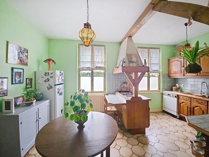 Maison à vendre, 190m², Soissons