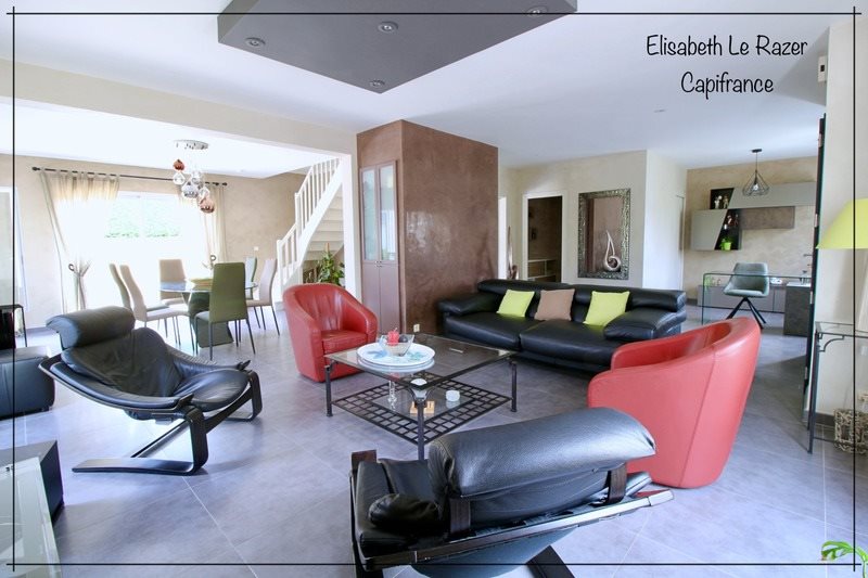 Maison à vendre, 162m², Avrillé