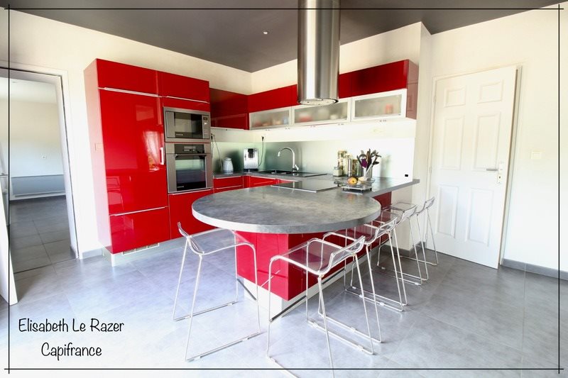 Maison à vendre, 162m², Avrillé