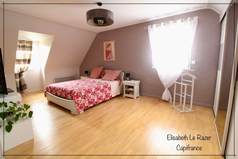 Maison à vendre, 162m², Avrillé