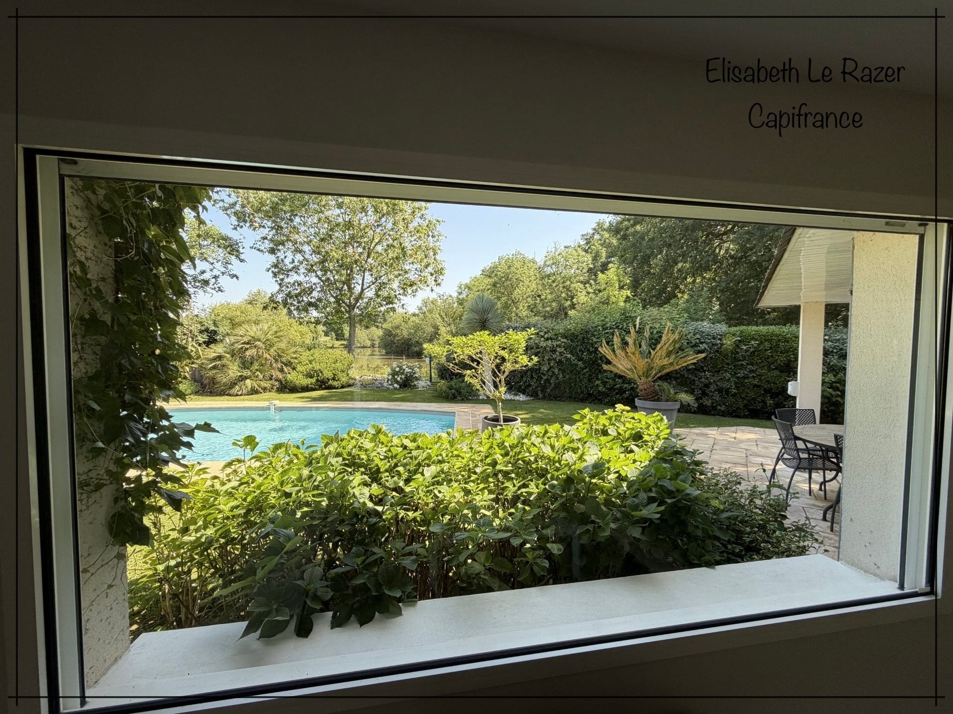 Maison à vendre, 180m², Avrillé