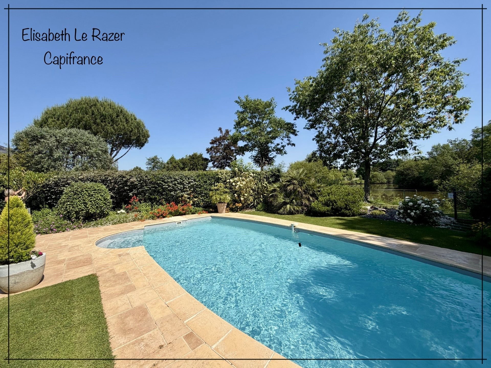 Maison à vendre, 180m², Avrillé