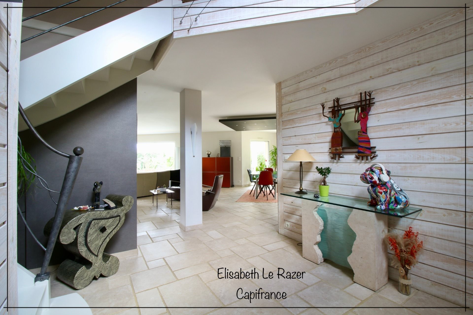 Maison à vendre, 180m², Avrillé