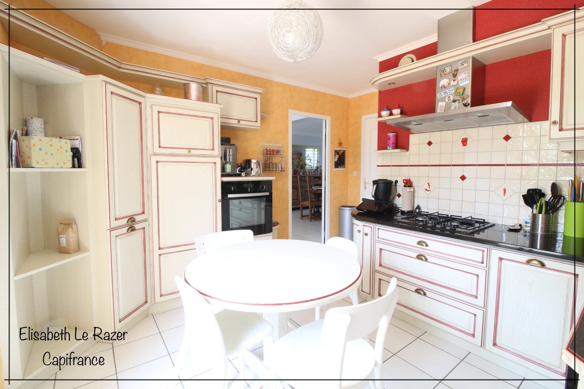 Maison à vendre, 98m², Avrillé