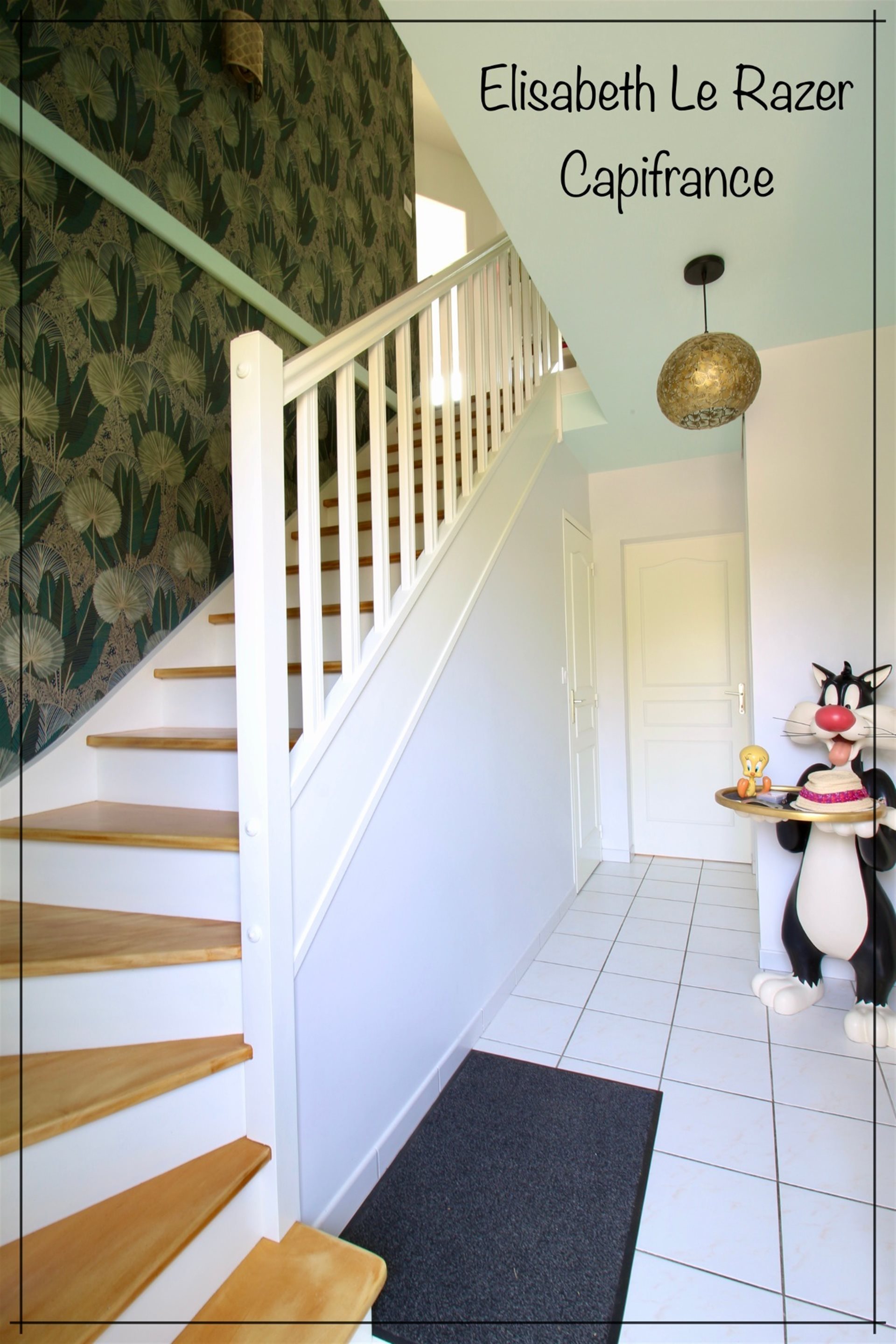 Maison à vendre, 98m², Avrillé