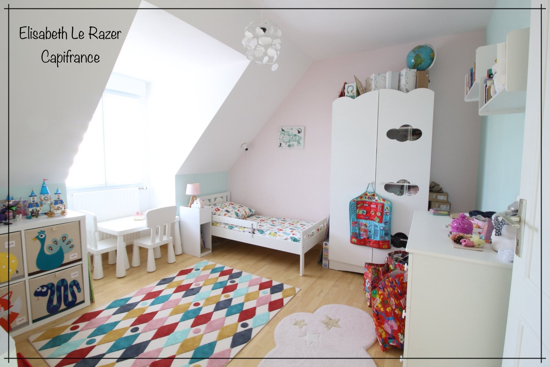 Maison à vendre, 98m², Avrillé