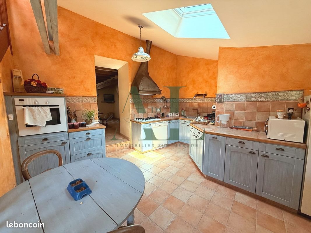 Maison à vendre, 172m², Le Lude