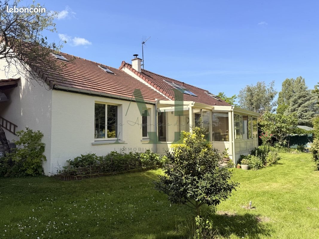 Maison à vendre, 121m², Le Lude