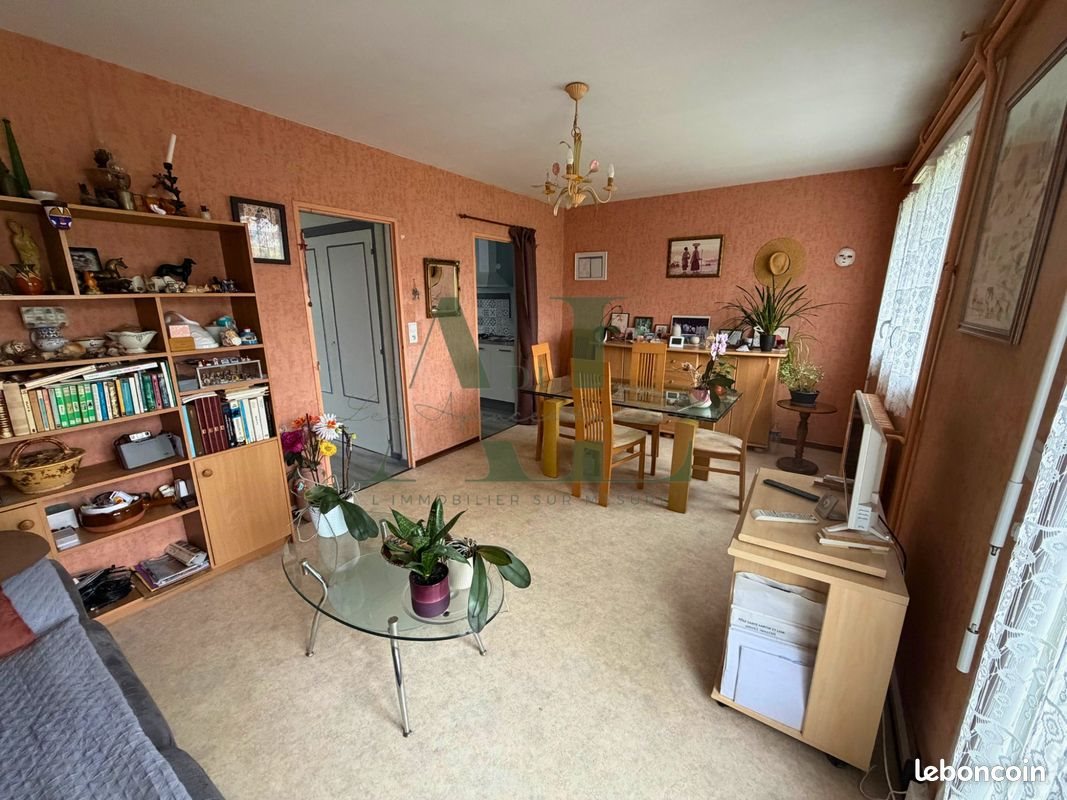 Maison à vendre, 71m², La Flèche