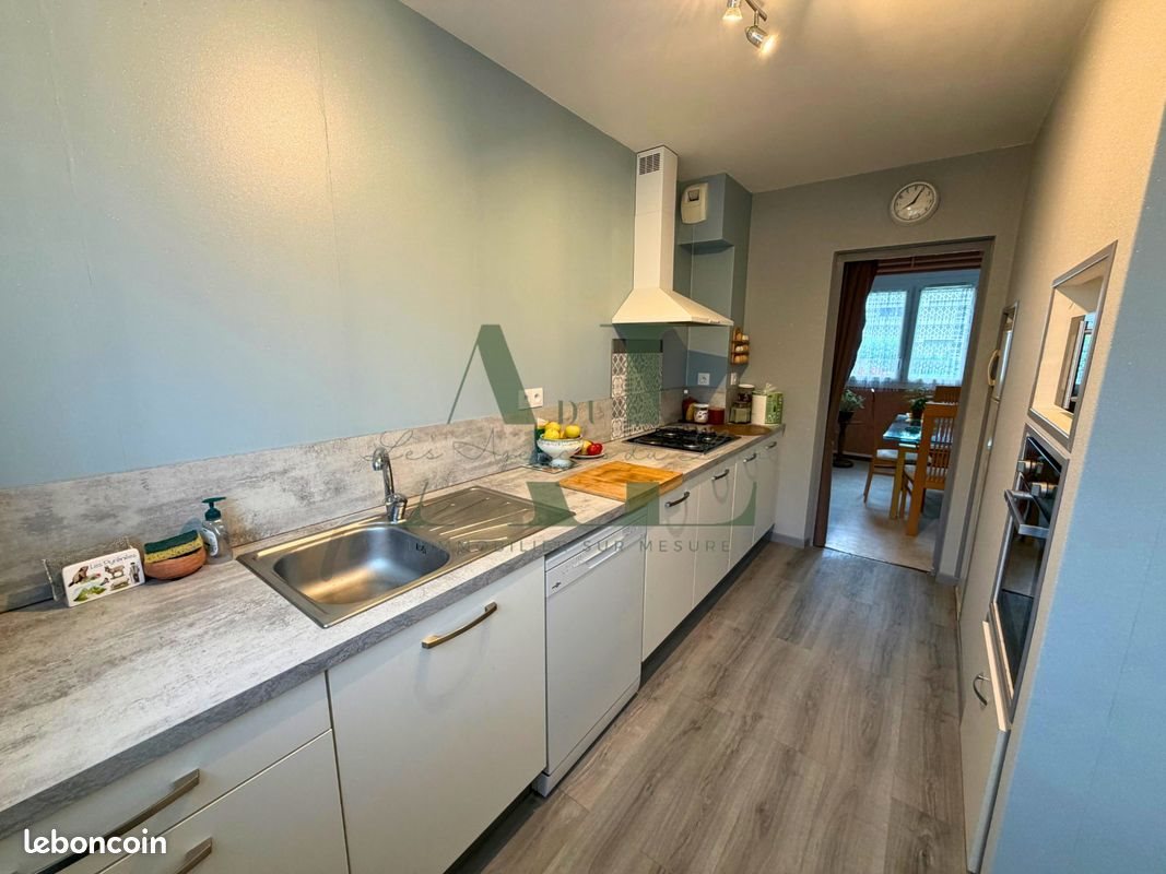 Maison à vendre, 71m², La Flèche