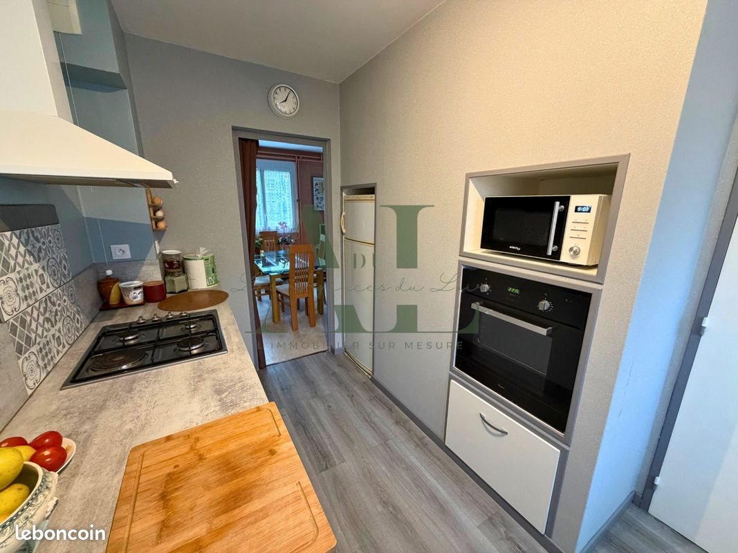Maison à vendre, 71m², La Flèche
