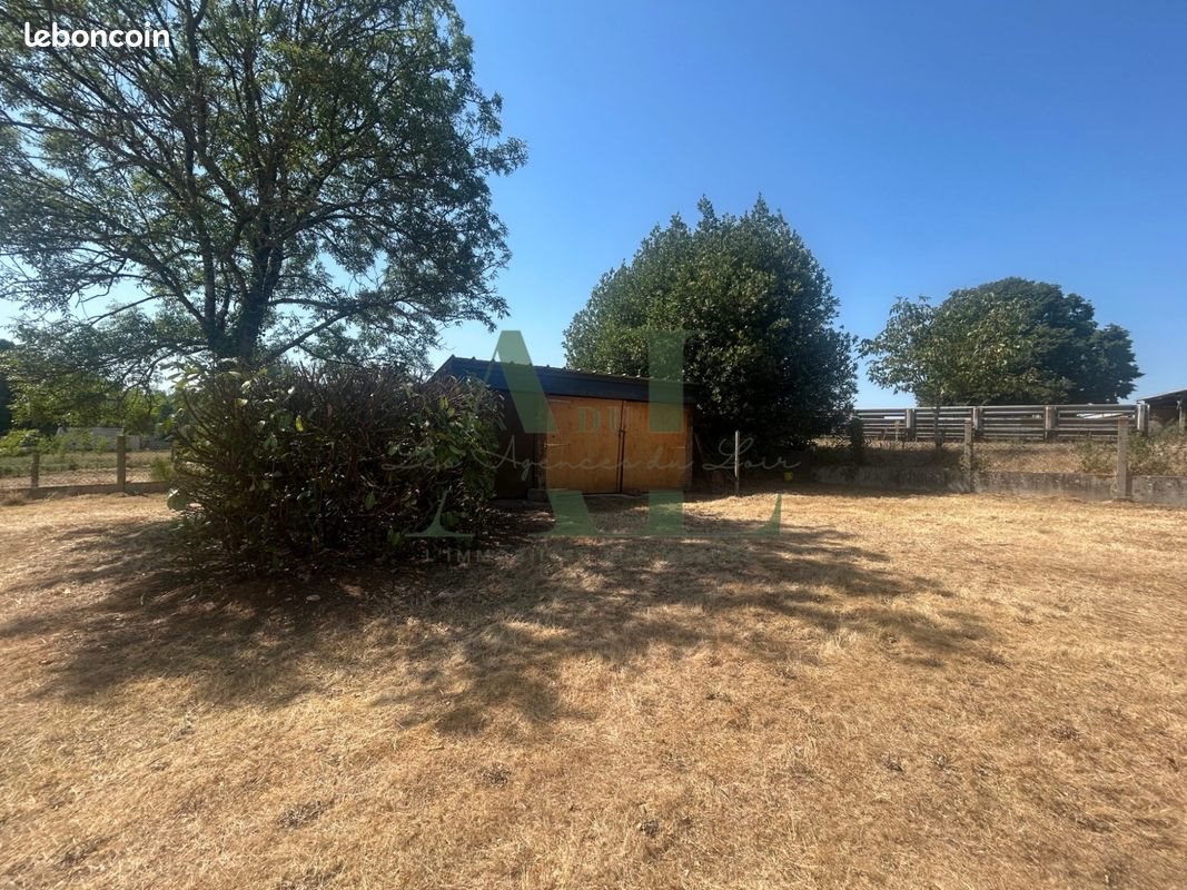 Maison à vendre, 98m², Pontvallain
